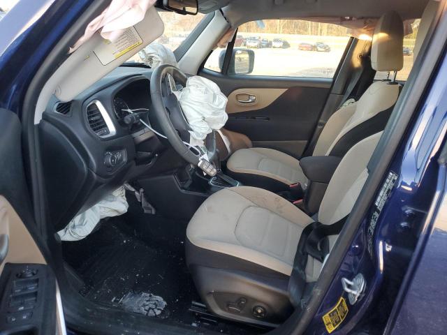 2018 JEEP RENEGADE L - ZACCJABB1JPH93173
