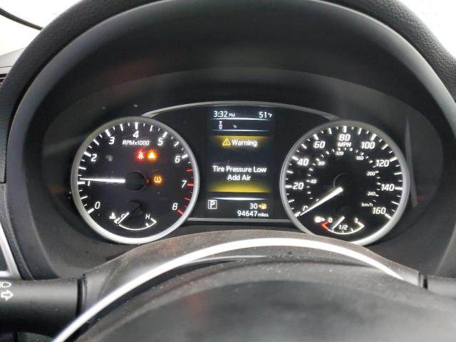 2018 NISSAN SENTRA S 3N1AB7AP9JY226213