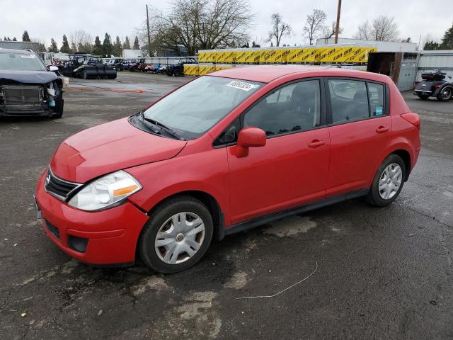 NISSAN VERSA S