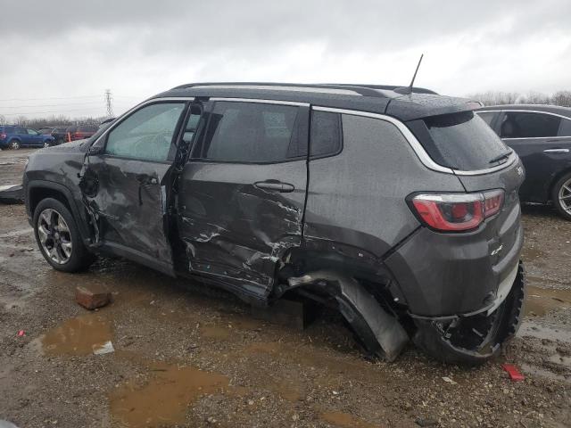 2019 JEEP COMPASS LI - 3C4NJDCB0KT666210