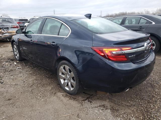2015 BUICK REGAL PREM 2G4GN5EX7F9232317