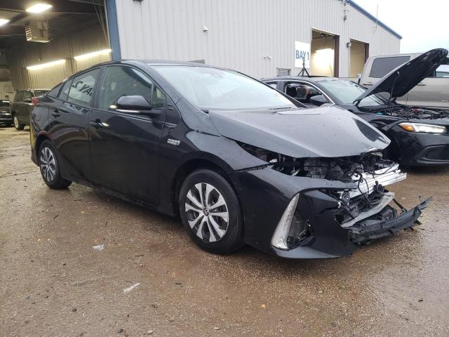 2021 TOYOTA PRIUS PRIM - JTDKAMFP4M3195039