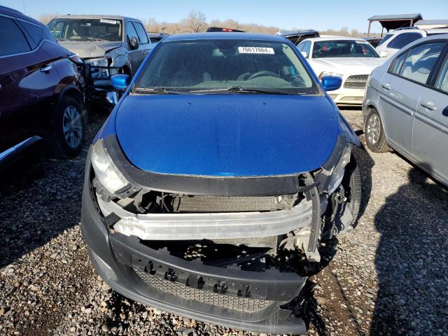 2015 DODGE DART SE - 1C3CDFAA9FD200943