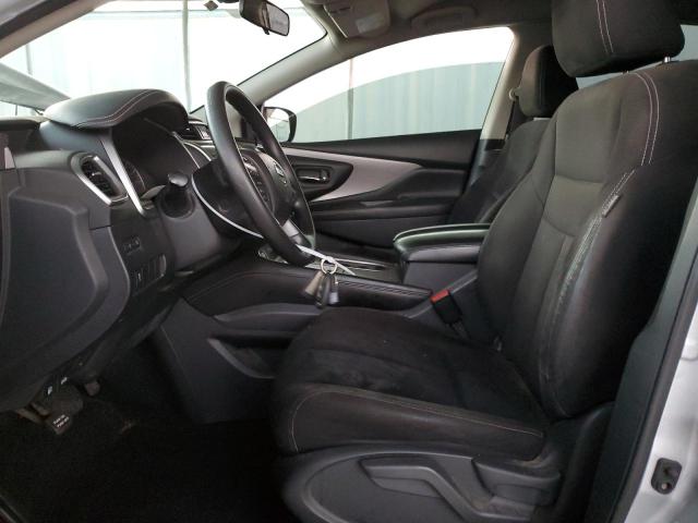 VIN 5N1AZ2MJXKN120415 2019 NISSAN MURANO no.7