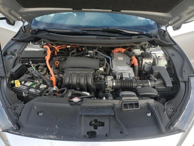 2019 HONDA CLARITY TO JHMZC5F3XKC003226