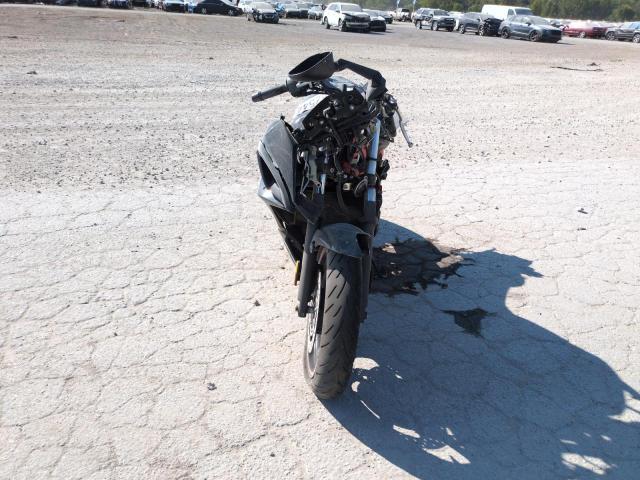 2016 YAMAHA FZ6 R JYARJ18E0GA014457