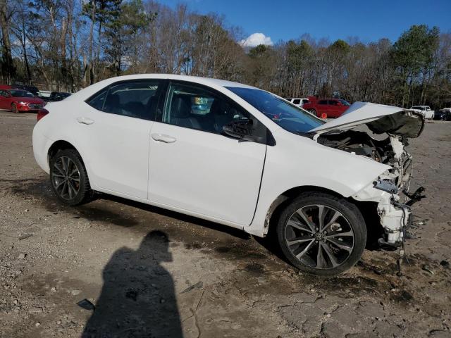 2018 TOYOTA COROLLA L - 5YFBURHE9JP793453
