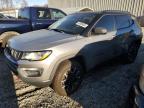 2020 JEEP COMPASS TR - 3C4NJDDB7LT163354
