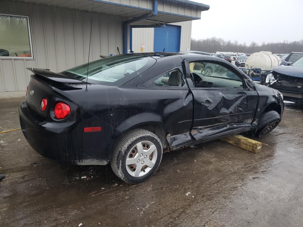 Lot #3034283072 2006 CHEVROLET COBALT LS