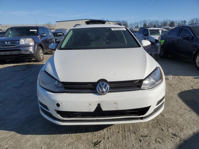 2017 VOLKSWAGEN GOLF SPORT - 3VW017AU8HM530472