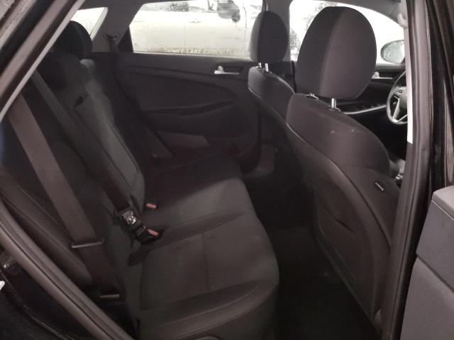 2021 HYUNDAI TUCSON LIM - KM8J3CA4XMU308351