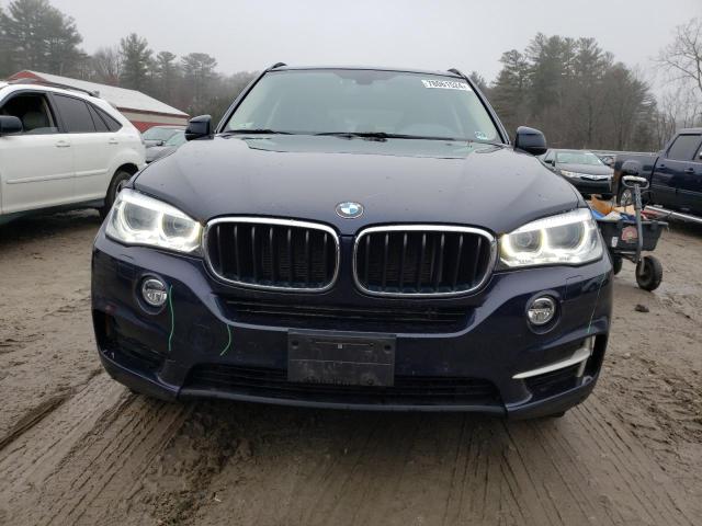 2015 BMW X5 XDRIVE3 - 5UXKS4C59F0J99722
