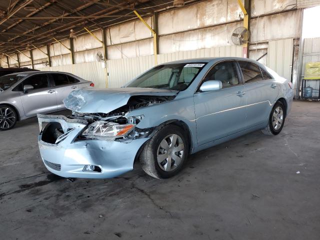 2007 TOYOTA CAMRY CE #3026170272