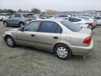 Lot #3029890251 2000 HONDA CIVIC LX