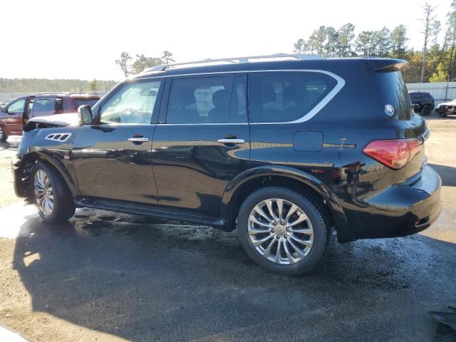 2017 INFINITI QX80 BASE - JN8AZ2NF4H9646544