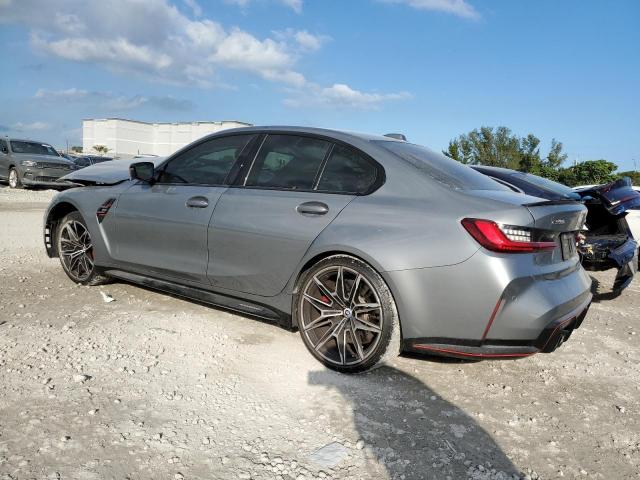 2023 BMW M3 WBS53AY03PFN77824