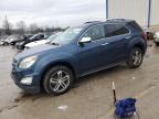 2016 CHEVROLET EQUINOX LT - 2GNFLGEK9G6260071