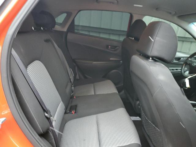 2020 HYUNDAI KONA SEL - KM8K22AA2LU464860