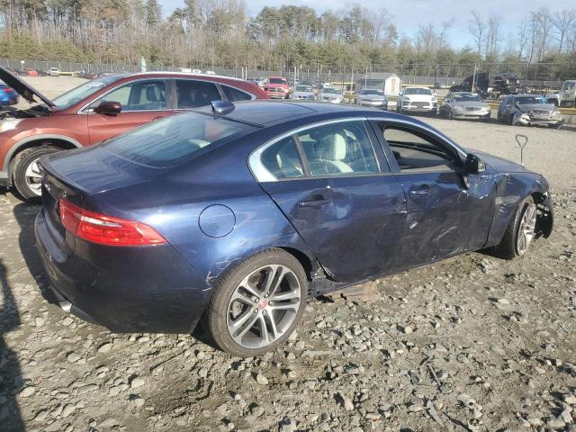 2017 JAGUAR XE PREMIUM SAJAD4BV7HA970153