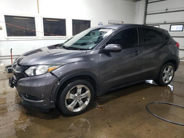 2016 HONDA HR-V EX - 3CZRU6H55GM744578