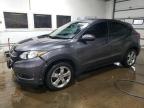 2016 HONDA HR-V EX - 3CZRU6H55GM744578