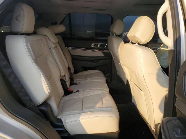 2017 FORD EXPLORER P - 1FM5K8HT8HGC96588