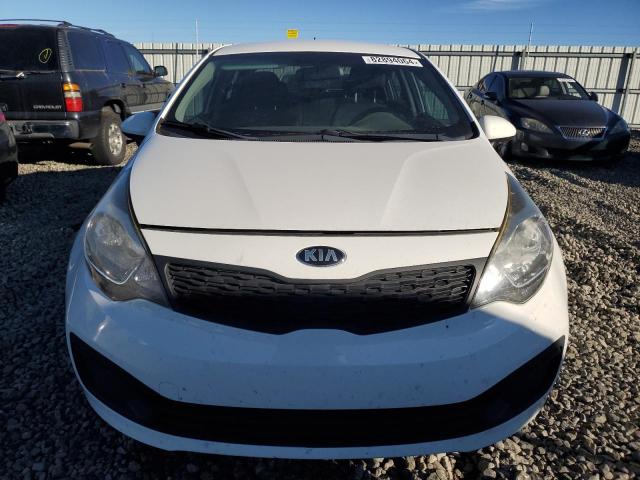 2015 KIA RIO LX - KNADM4A37F6520916