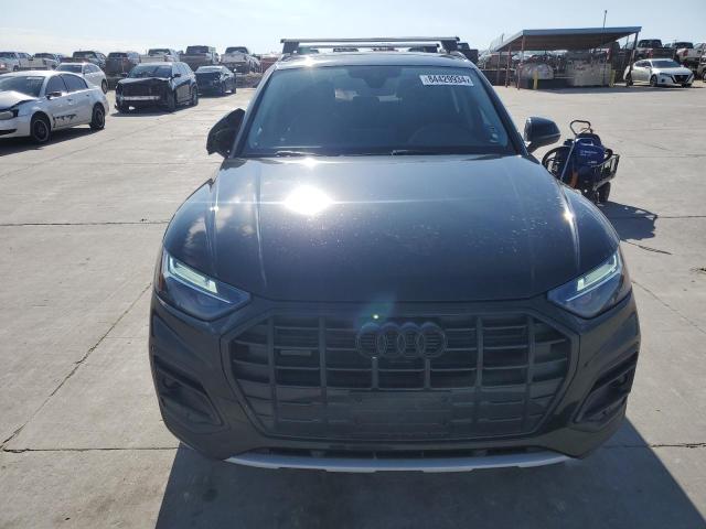 2021 AUDI Q5 PREMIUM - WA1AAAFYXM2004193