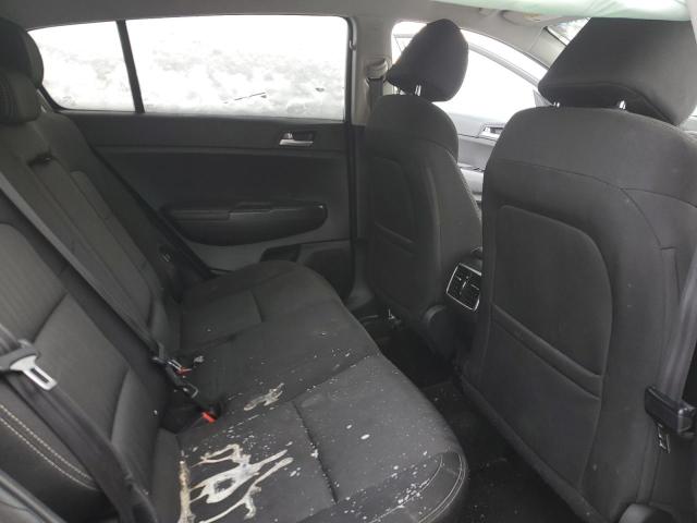 2020 KIA SPORTAGE L - KNDPM3AC8L7757284