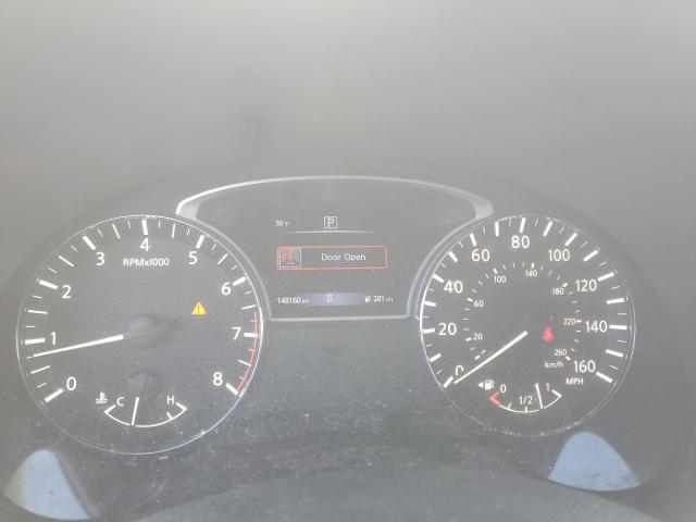 2018 NISSAN ALTIMA 2.5 - 1N4AL3AP2JC471128