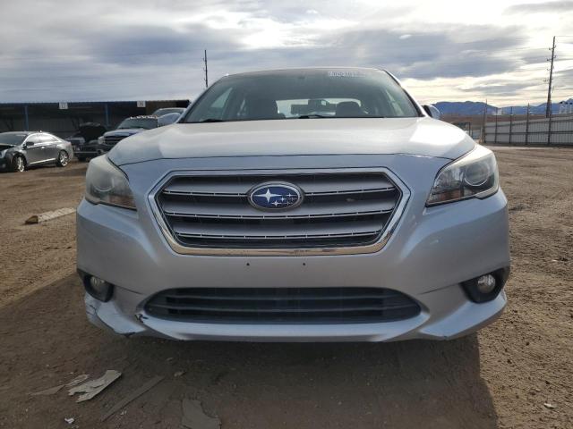 2016 SUBARU LEGACY 2.5 - 4S3BNAC67G3042464