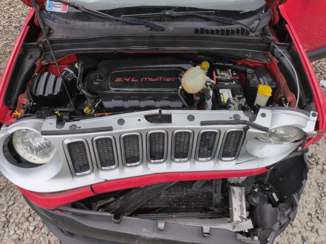 2015 JEEP RENEGADE L - ZACCJADT9FPC18350