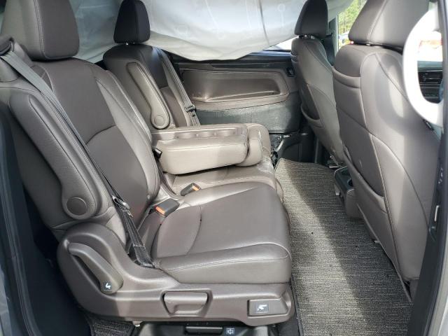 2023 HONDA ODYSSEY TO 5FNRL6H86PB060999