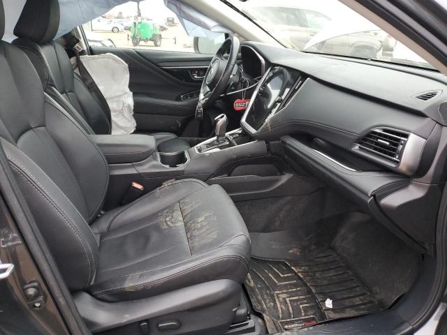 2021 SUBARU LEGACY LIM - 4S3BWAM69M3018531