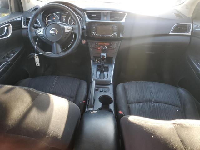 2018 NISSAN SENTRA S - 3N1AB7AP3JY214493