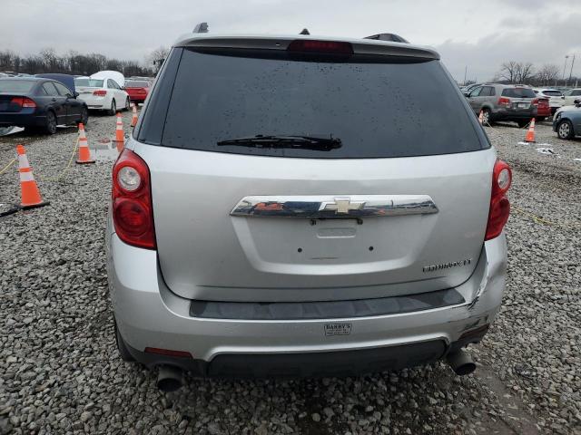 VIN 2GNFLDE32D6325426 2013 CHEVROLET EQUINOX no.6