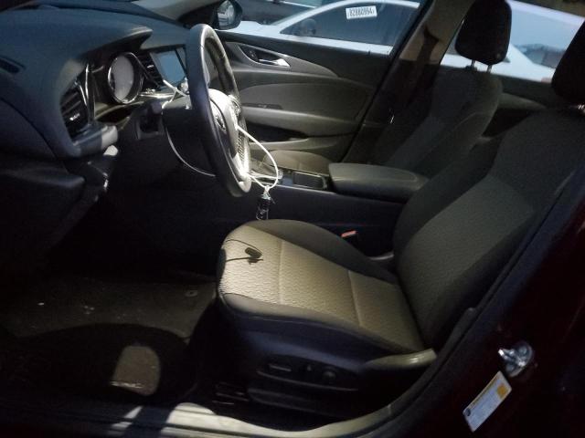 2019 BUICK REGAL TOUR W04GU8SX0K1011972