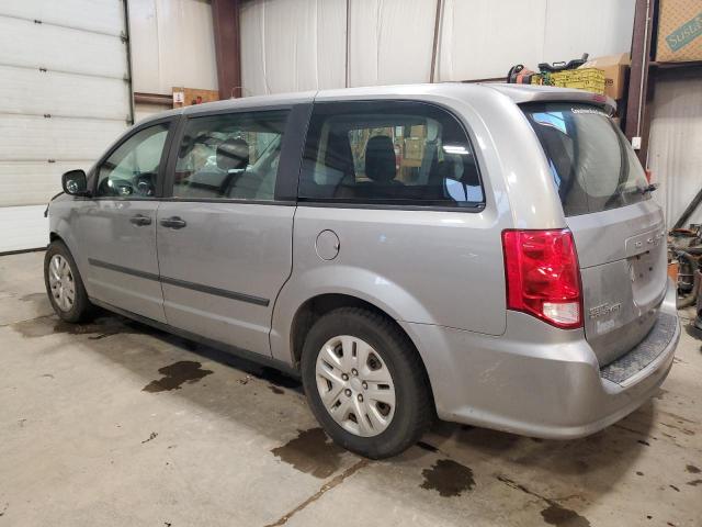2016 DODGE GRAND CARA 2C4RDGBG9GR394421