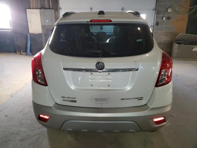 2015 BUICK ENCORE - KL4CJGSB3FB089393
