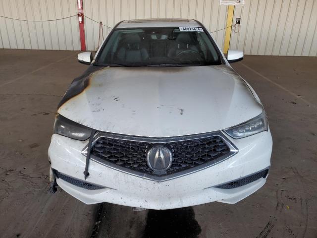 2018 ACURA TLX - 19UUB1F3XJA010583
