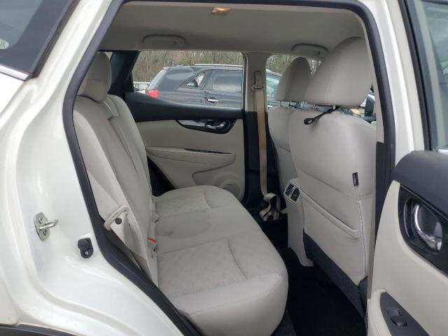 2018 NISSAN ROGUE SPT JN1BJ1CP5JW183952