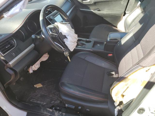 2016 TOYOTA CAMRY LE - 4T1BF1FKXGU546678