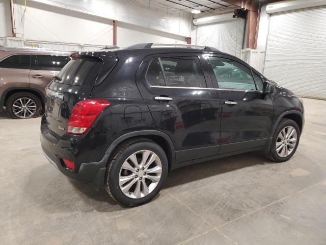 2018 CHEVROLET TRAX PREMI 3GNCJRSB1JL201981
