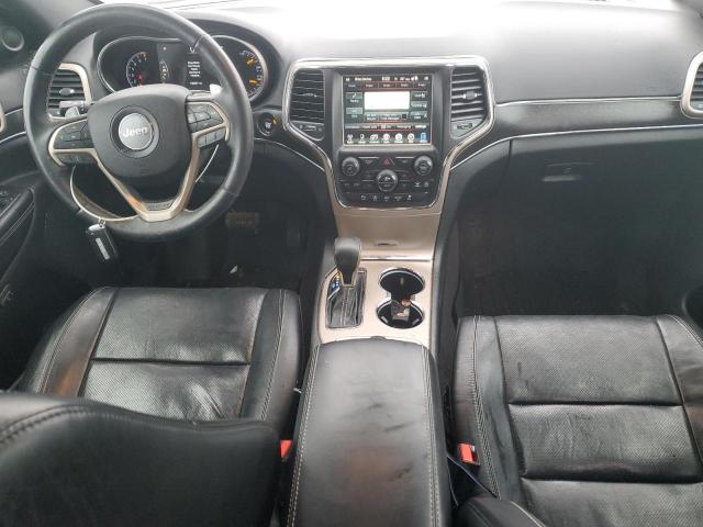 2016 JEEP GRAND CHER - 1C4RJFBG7GC496778