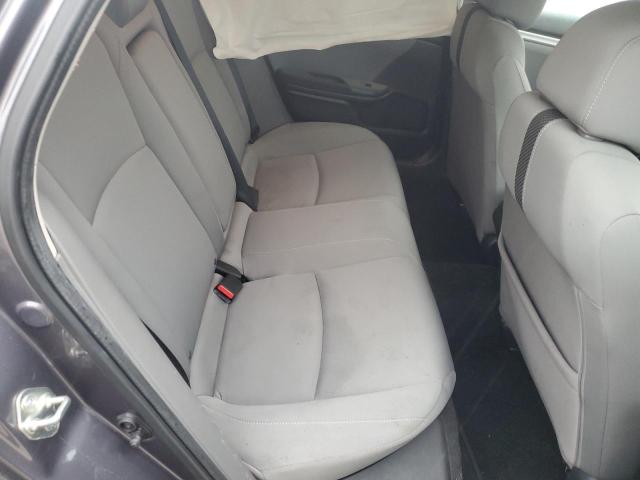 2016 HONDA CIVIC EX - 19XFC1F39GE203530