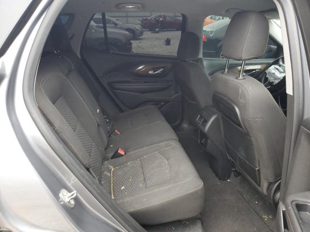 2018 GMC TERRAIN SL - 3GKALMEV6JL276909