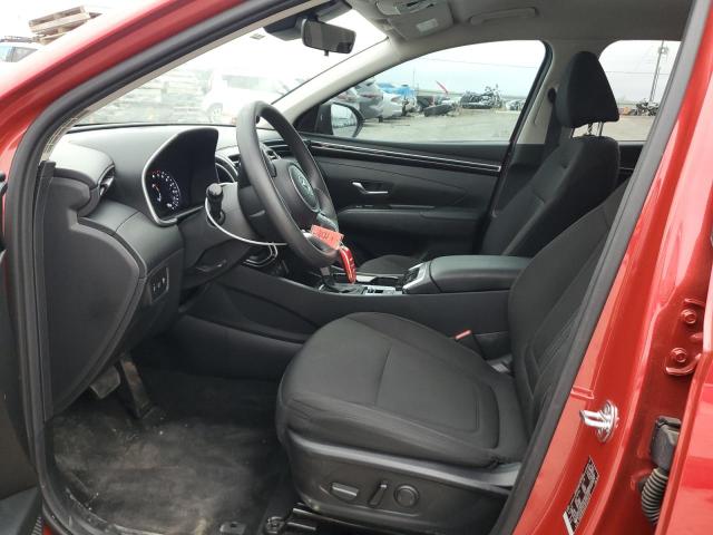 2023 HYUNDAI TUCSON SEL - 5NMJB3AE1PH226519