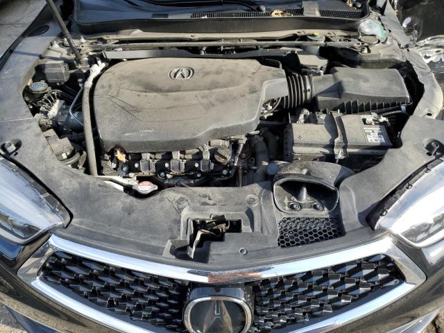 2019 ACURA TLX ADVANC 19UUB2F89KA006687