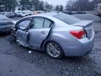 Lot #3033105989 2016 SUBARU IMPREZA PR