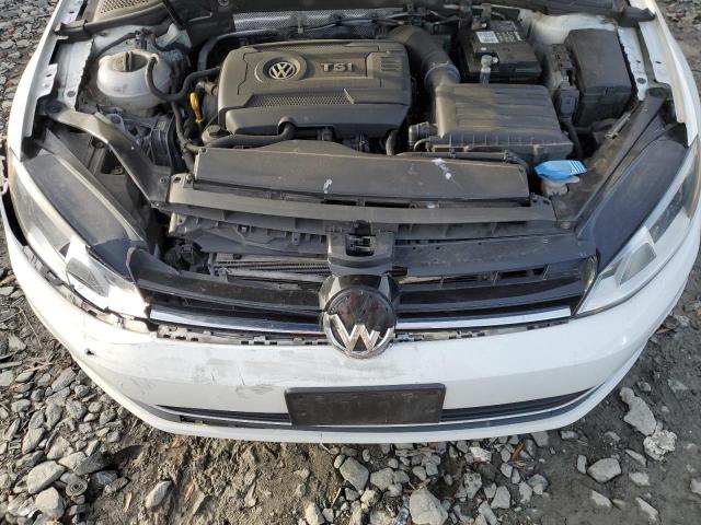 2015 VOLKSWAGEN GOLF - 3VW217AUXFM015124